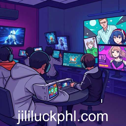 The Evolution and Impact of Jililuck