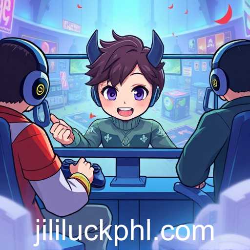 The Gaming World Welcomes Jililuck