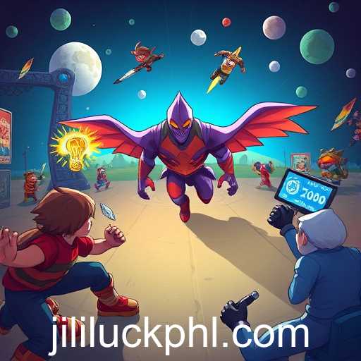 Jililuck: Navigating the Gaming Landscape