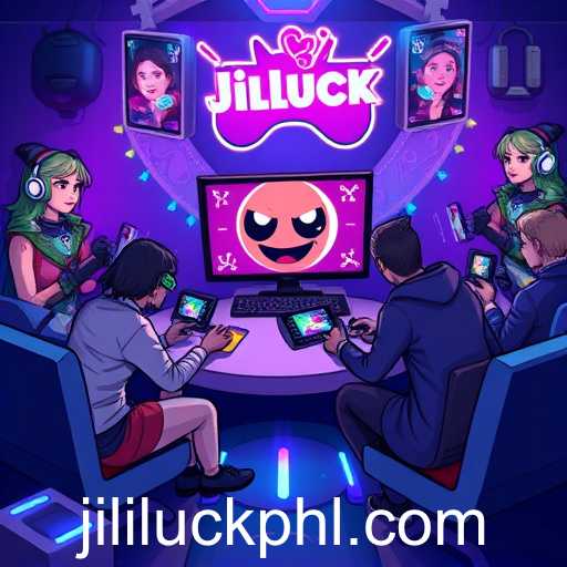 Jililuck: The Online Gaming Phenomenon