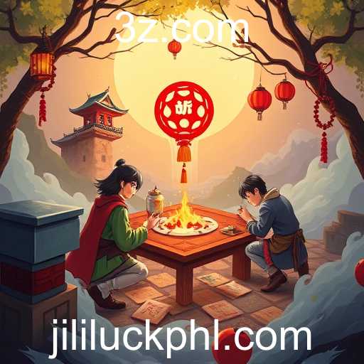 Jililuck Revolutionizes Online Gaming Experience