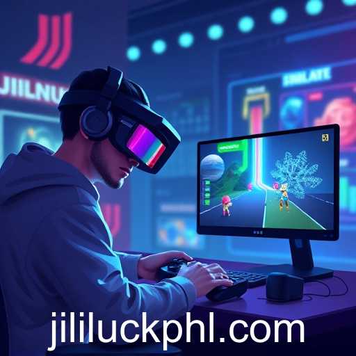 Jililuck: The Rise of a New Gaming Era