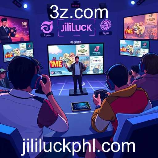 Online Gaming Trends and the Rise of Jililuck