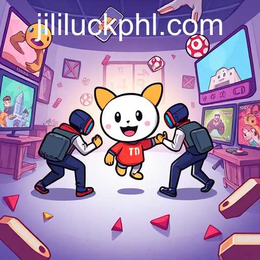 The Rise of Jililuck: A Digital Haven for Gamers